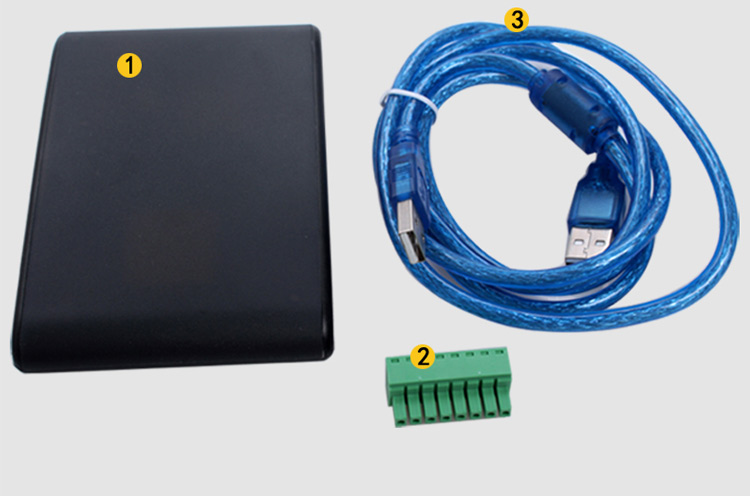 CNIST CN90 RFID模块读写器(图10)