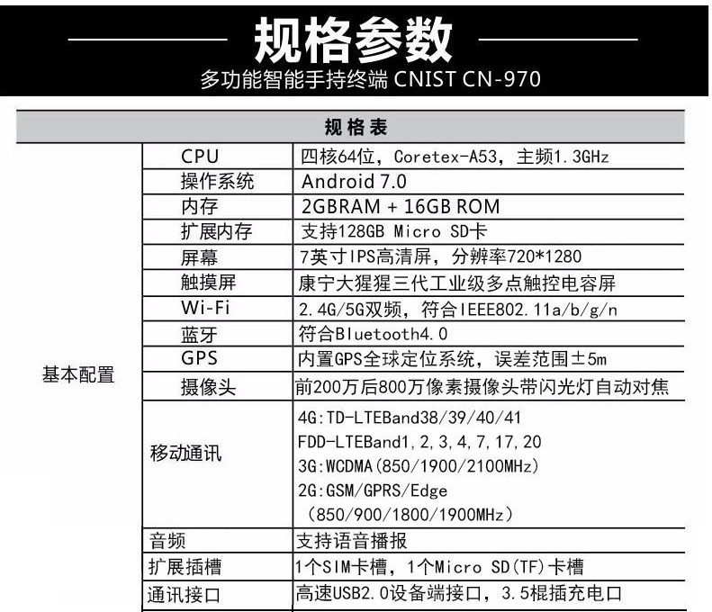 CNIST-CN701二维工业平板(图21)