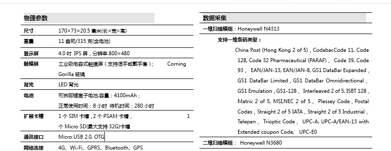 CNIST C7采集器(图14)